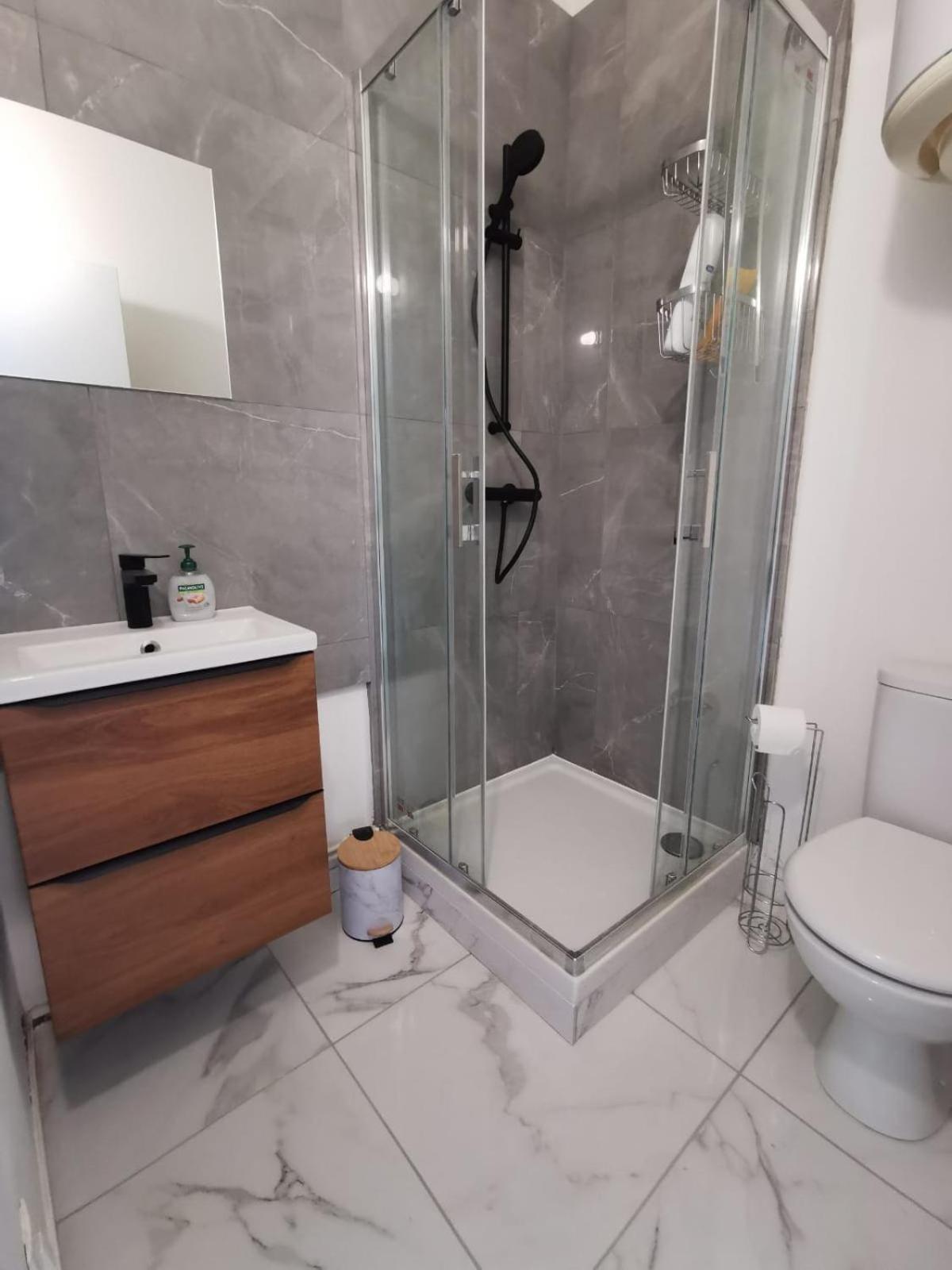 Le Nid Champenois Appartement